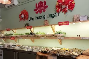 Buffet Lẩu Chay Liên Hương Vegan image