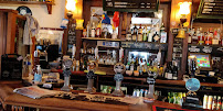 Atmosphère du Restaurant The London Town English Pub Toulouse - n°19