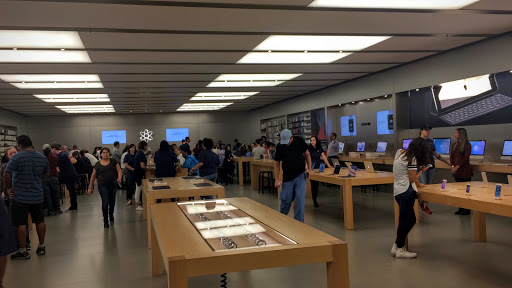 Shopping Mall «The Domain», reviews and photos, 11410 Century Oaks Terrace, Austin, TX 78758, USA