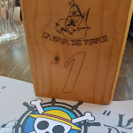 Photo n°6 de l'avis de Misa.t fait le 09/09/2020 à 21:27 sur le  Baia Dei Pirati Porto Cesareo à Porto Cesareo