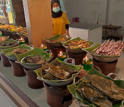 Warung Nasi Ampera photo