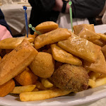 Photo n°4 de l'avis de Karina.a fait le 27/04/2022 à 22:14 sur le  Ristorante Pizzeria Magasè à Bivona