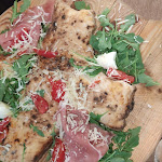 Photo n°2 de l'avis de Maurizio.a fait le 02/07/2022 à 12:08 sur le  Ristorante Pizzeria La Taverna del Torchio à Capoliveri