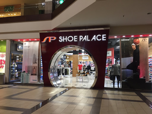 Shoe Store «Shoe Palace», reviews and photos, 1065 Brea Mall, Brea, CA 92821, USA