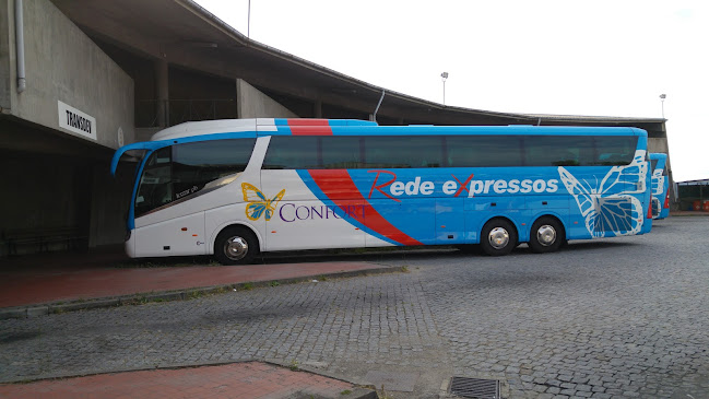 Renex - Rede Nacional de Expressos Lda. - Braga