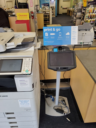 Print Shop «FedEx Office Print & Ship Center», reviews and photos, 2630 S Parker Rd, Aurora, CO 80014, USA