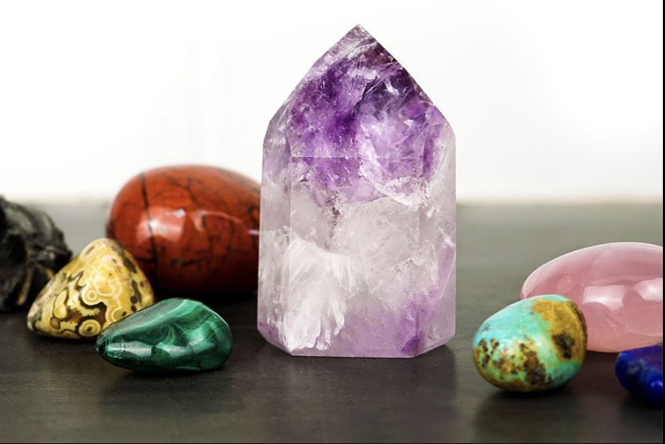 Heavenly Energy Healing