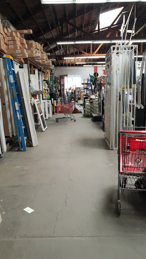 Hardware Store «Discount Builders Supply», reviews and photos, 1695 Mission St, San Francisco, CA 94103, USA