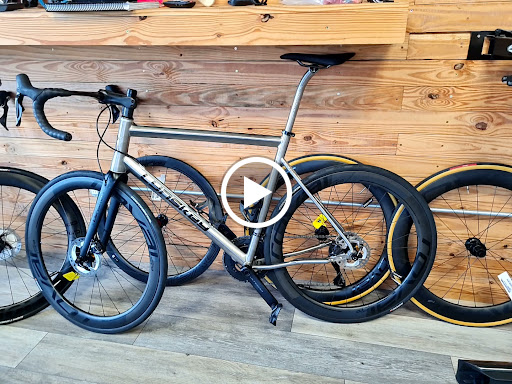 Bicycle Store «Big Wheel Bicycles USA, Inc», reviews and photos, 7035 Taft St, Hollywood, FL 33024, USA