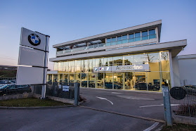 Gruppo Autotorino SpA - BMW, MINI