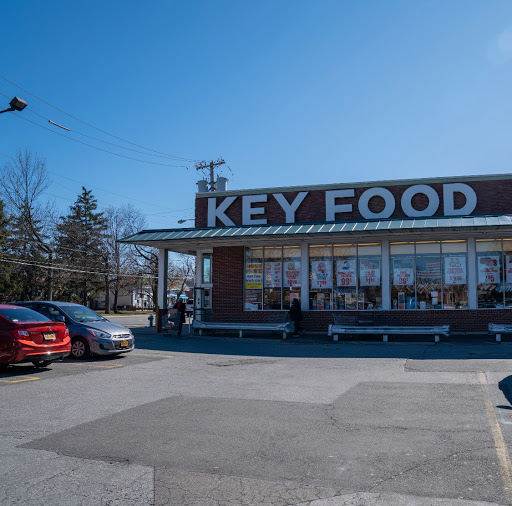 Key Food Supermarket, 151 Covert Ave, Floral Park, NY 11001, USA, 