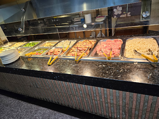 Fuji Buffet & Grill image