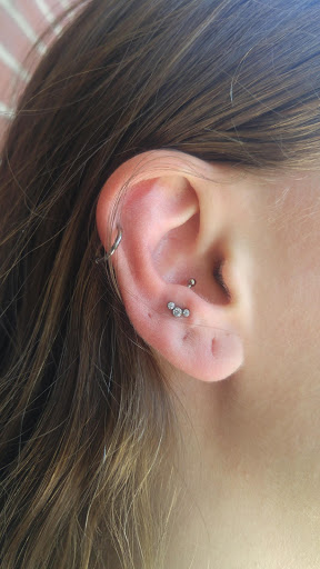 Explore worthy tattoo ideas, creative tattoo ideas in Louisville, available at Twisted Images