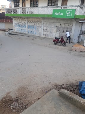 Zantel Pemba Head Office