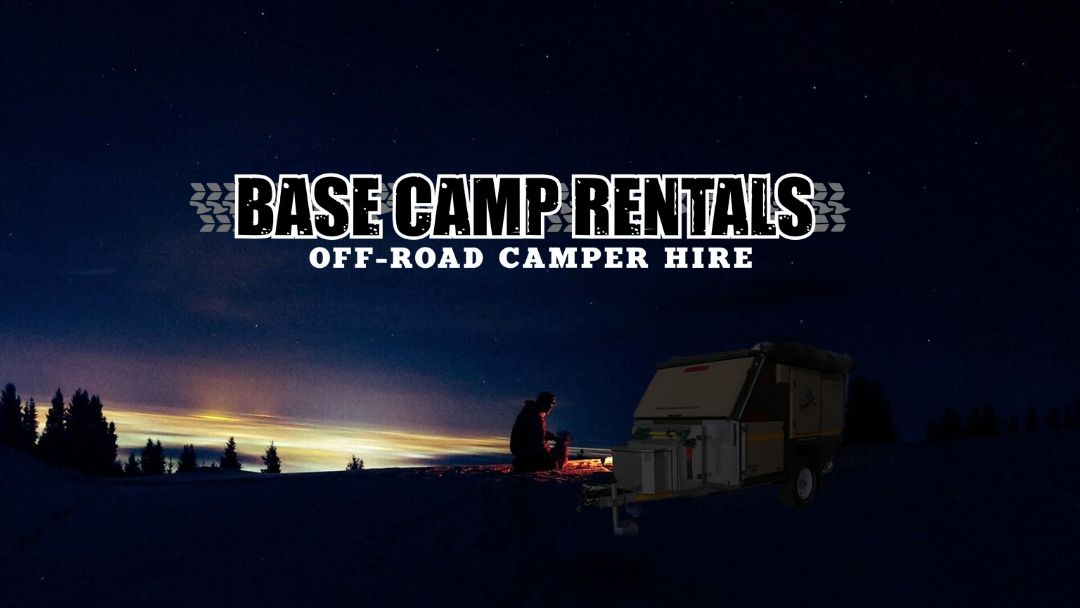Base Camp Rentals