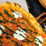 Photo n°2 de l'avis de Pietro.r fait le 08/09/2022 à 19:33 sur le  Angelo Pezzella - Pizzeria con cucina à Rome