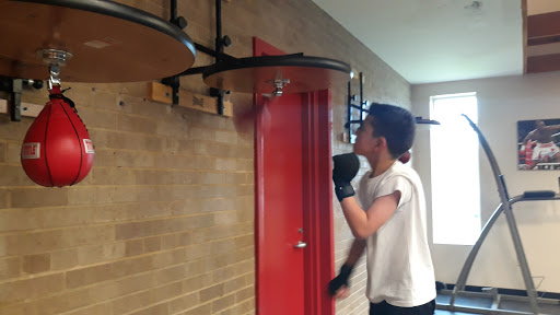 Recreation Center «Jaycee Recreation Center», reviews and photos, 3114 Clymer St, Dallas, TX 75212, USA