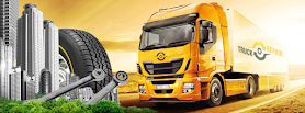 Truck-repair Szombathely (Truck-repair Kft.)