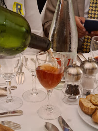 Plats et boissons du Restaurant Du Sénat à Paris - n°17