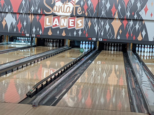 Bowling Alley «Santa Fe Station Bowling Center», reviews and photos, 4949 N Rancho Dr, Las Vegas, NV 89130, USA