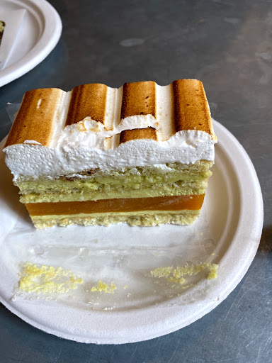 Bakery «Patisserie Didier Dumas», reviews and photos, 163 Main St, Nyack, NY 10960, USA