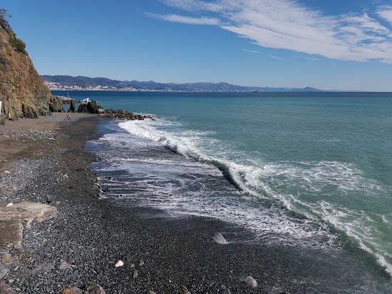 Lido Baia Calipso