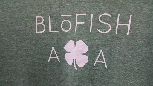 Clothing Store «BLōFISH Clothing Co.», reviews and photos, 714 E Market St, Louisville, KY 40202, USA
