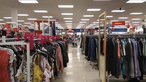 Department Store «Marshalls», reviews and photos, 1050 McKinley Pl Dr #200, San Marcos, TX 78666, USA