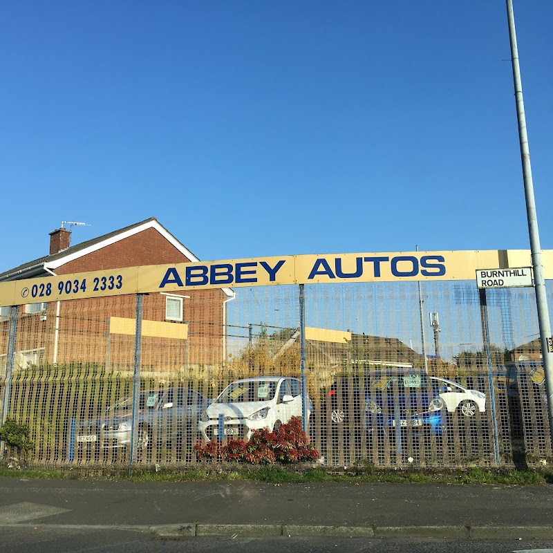 Abbey Autos