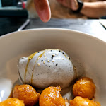 Photo n°2 de l'avis de sven.a fait le 14/08/2023 à 17:18 sur le restaurants LIMA Nikkei Izakaya à Antwerp