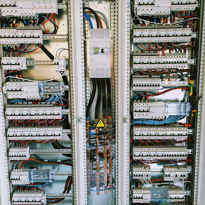 M.G ELEC à Olmeto