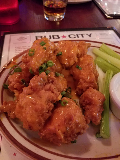 Barbecue Restaurant «Bub City», reviews and photos, 5441 Park Pl, Rosemont, IL 60018, USA