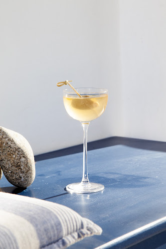 Parthenis Cafe - Μύκονος