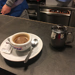 Photo n°1 de l'avis de Christa.i fait le 18/05/2019 à 10:10 sur le  Bar Piadineria LA FARFALLA à Codigoro