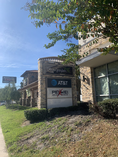 Cell Phone Store «AT&T», reviews and photos, 1812 N Westshore Blvd, Tampa, FL 33607, USA