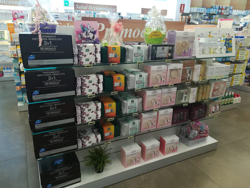 Farmacia-Ortopedia Garvi 24 Horas