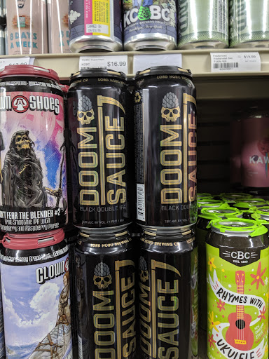 Liquor Store «Austin Liquors», reviews and photos, 117 Gold Star Blvd, Worcester, MA 01606, USA