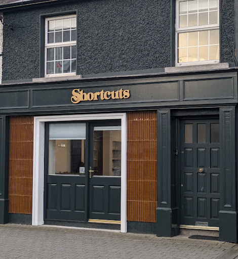 Shortcuts Barbershop in Blackrock, Co. Louth