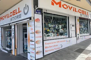 Movilcell Store image