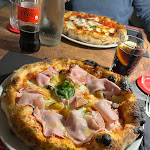 Photo n°1 de l'avis de Valentina.o fait le 16/04/2023 à 20:11 sur le  Prego Pizza e Vino à Spinea