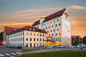 Qubus Hotel Gdańsk image