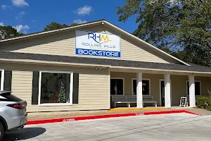 Rolling Hills Ministries Book Store image