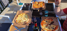 Plats et boissons du Restaurant Snack Pizzeria Du Val d'Amby à Hières-sur-Amby - n°16