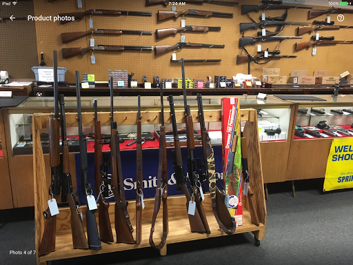 Gun Shop «Goodlettsville Gun Shop», reviews and photos, 602 S Main St, Goodlettsville, TN 37072, USA