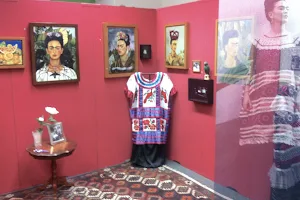 Frida Kahlo Ausstellung image