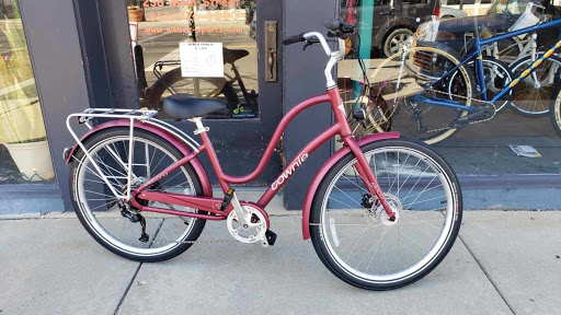 Bicycle Repair Shop «Weber Sports», reviews and photos, 238 Main St, Aurora, IN 47001, USA