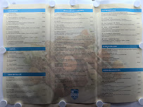 Restaurant Restaurant Wappenhof-Dubrovnik Buchholz i.d.N à Buchholz in der Nordheide (la carte)