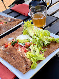Photo n°20 de Bistrot à crêpes à Honfleur ()