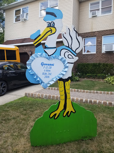 Florist «Buds & Blooms Florist», reviews and photos, 7407 Amboy Rd, Staten Island, NY 10307, USA