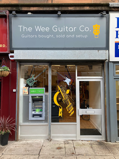 The Wee Guitar Company